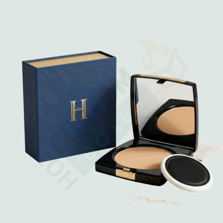Custom Foundation Boxes - Custom Cosmetic Packaging (3)