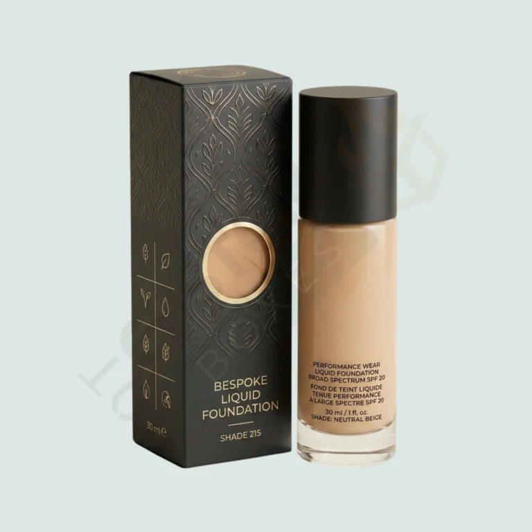 Custom Foundation Boxes - Custom Cosmetic Packaging (4)