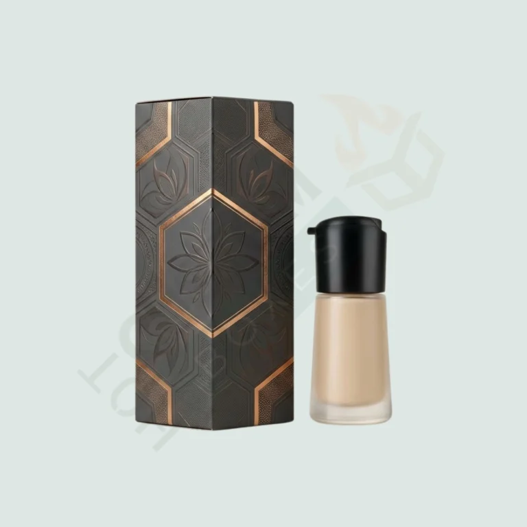 Custom Foundation Boxes - Custom Cosmetic Packaging (5)