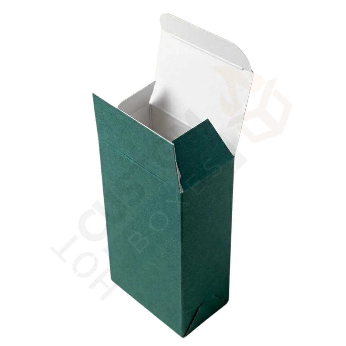 Custom Seal End Auto Bottom Boxes - Custom Bottom Closure Boxes