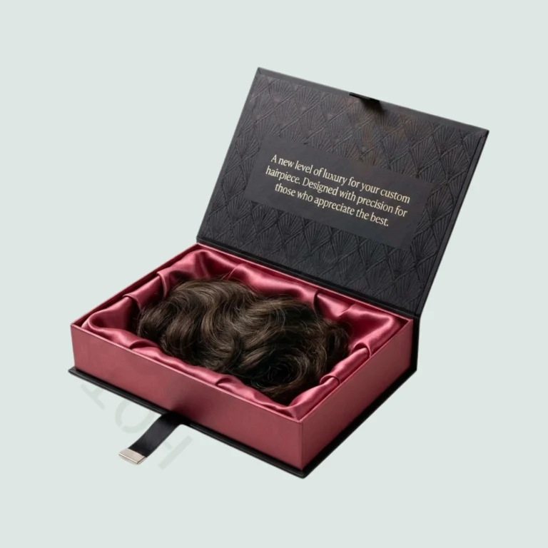 Custom Wig Boxes - Custom Cosmetic Packaging (3)