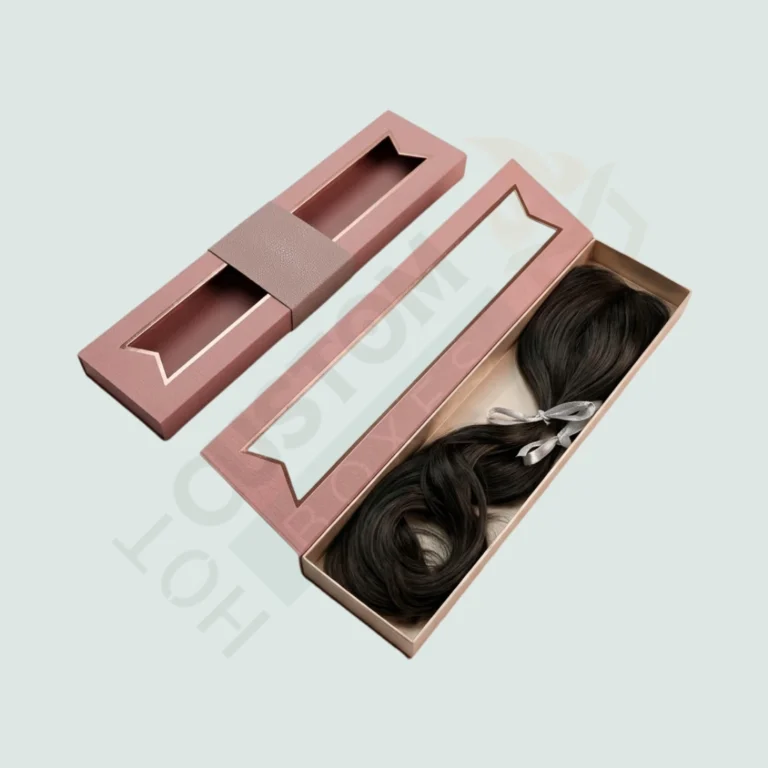 Custom Wig Boxes - Custom Cosmetic Packaging (7)