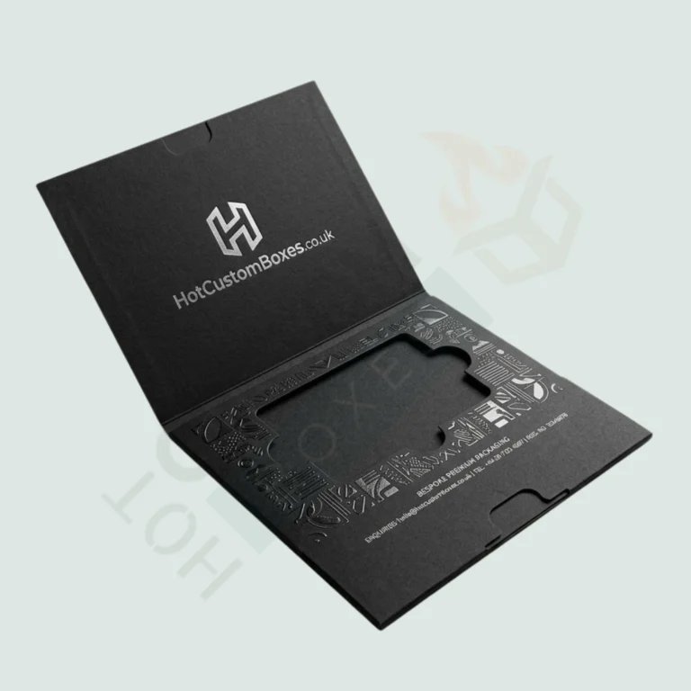 Die Cut Folders - Custom Stationery Boxes (3)