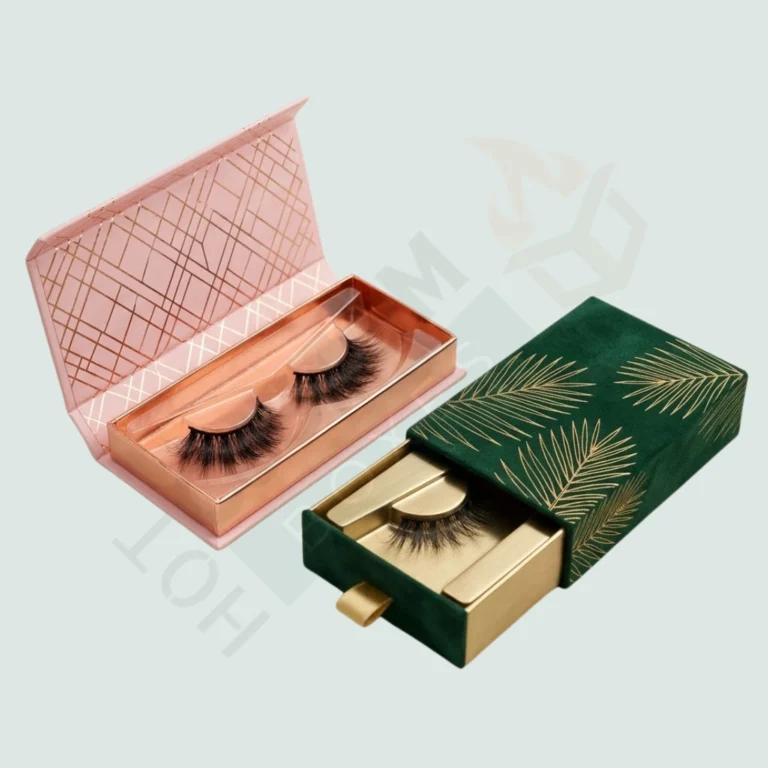 Eye Lash Boxes - Custom Cosmetic Packaging (3)