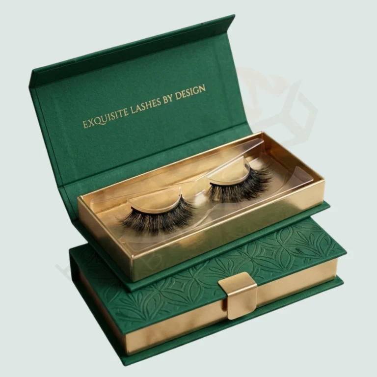 Eye Lash Boxes - Custom Cosmetic Packaging (4)