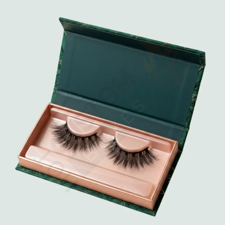 Eye Lash Boxes - Custom Cosmetic Packaging (5)