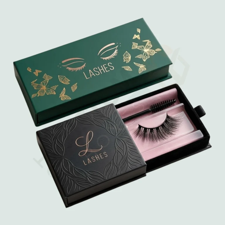 Eyelash Cases - Custom Cosmetic Packaging (3)
