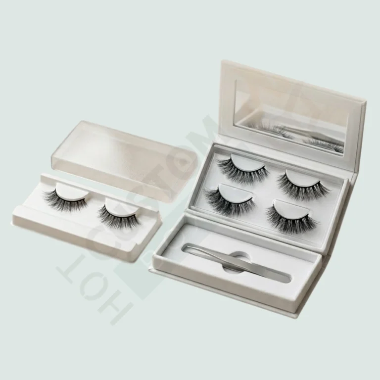 Eyelash Cases - Custom Cosmetic Packaging (4)