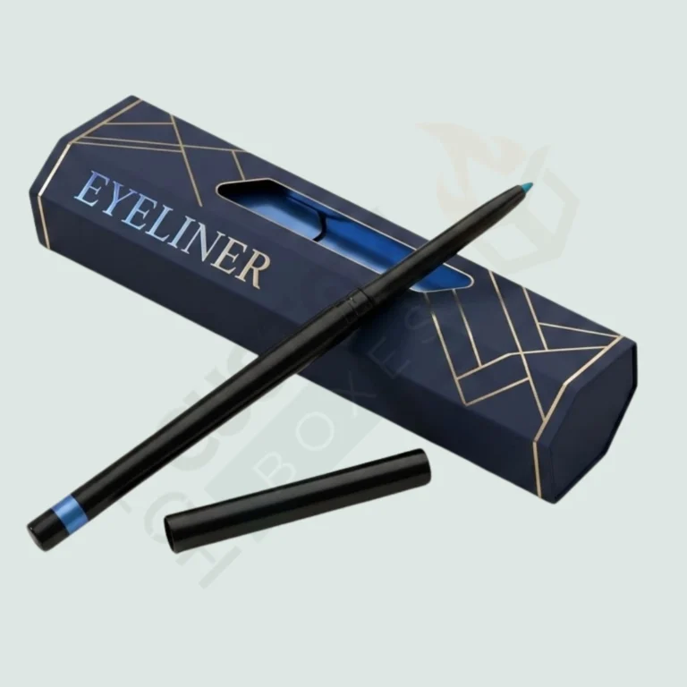 Eyeliner Boxes - Custom Cosmetic Packaging (5)