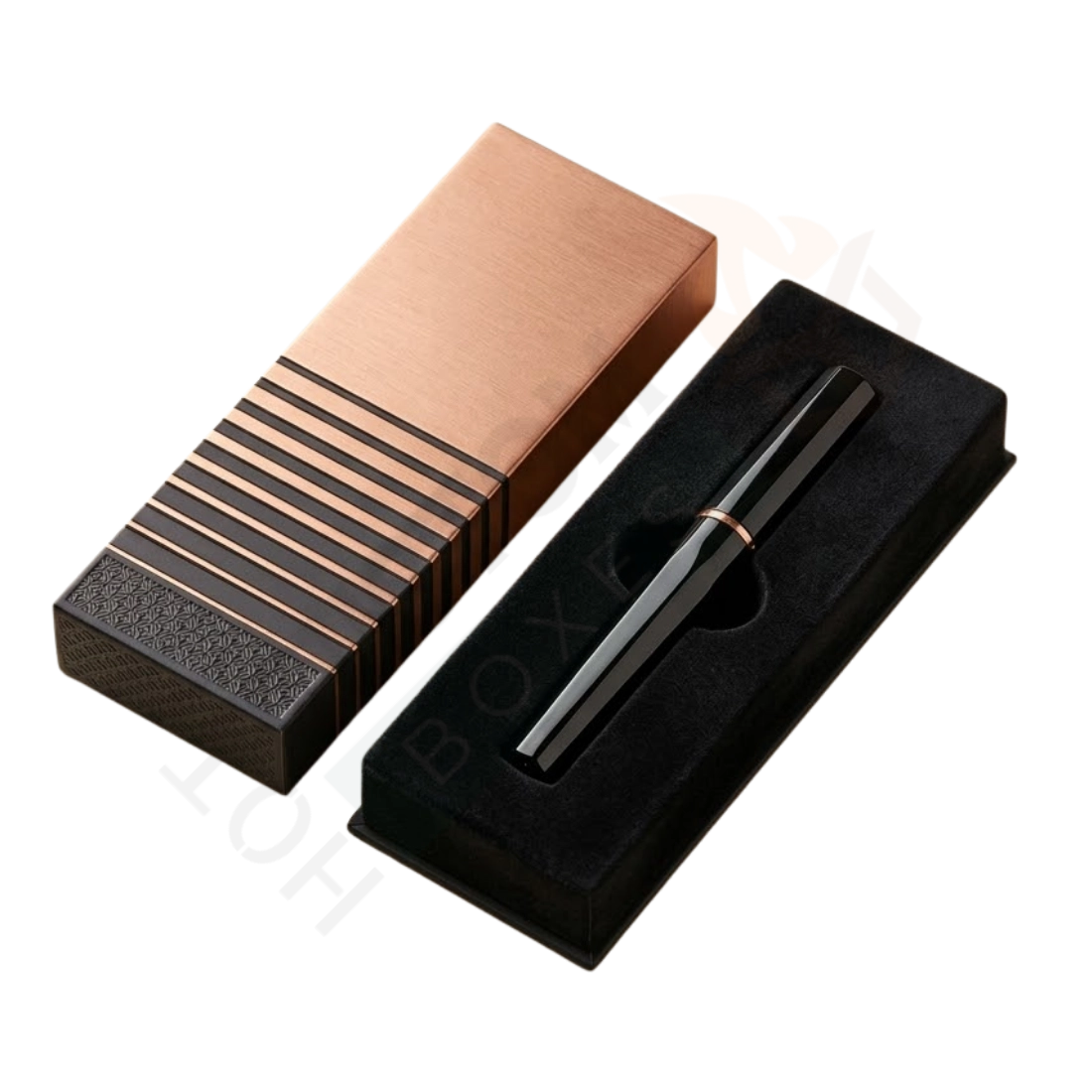 Eyeliner Boxes - Custom Cosmetic Packaging