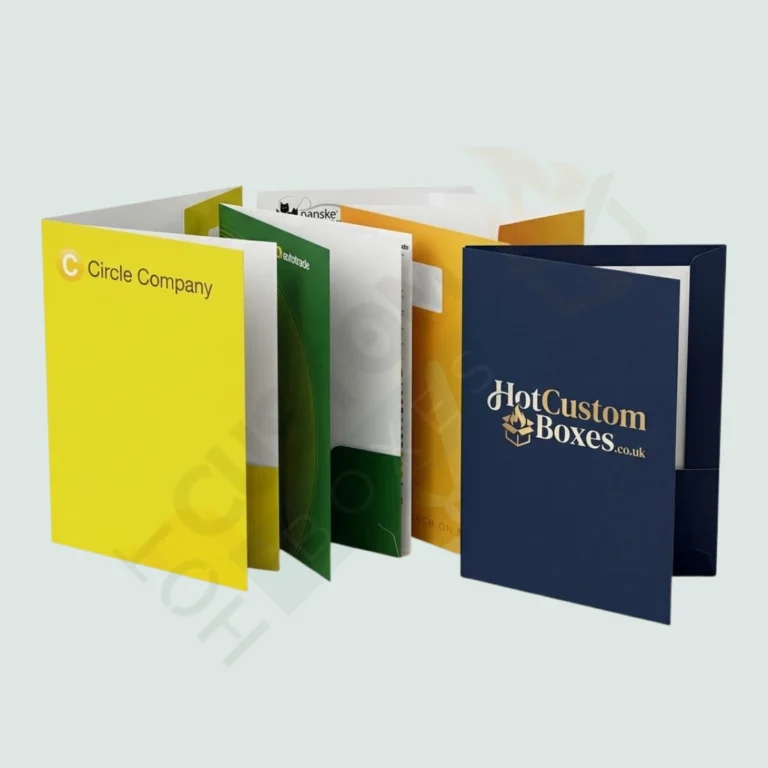 File Folders - Custom Stationery Boxes (3)