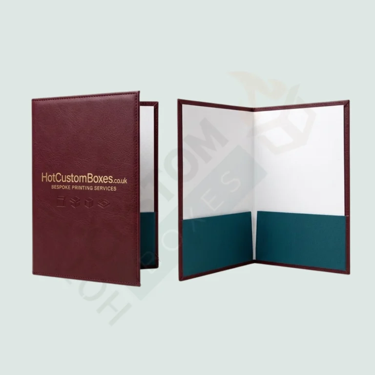 Folders Printing - Custom Stationery Boxes (2)
