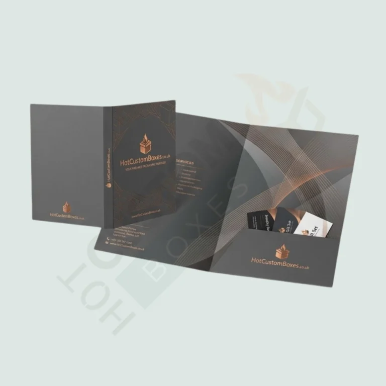 Folders Printing - Custom Stationery Boxes (3)