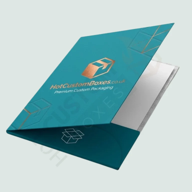 Folders Printing - Custom Stationery Boxes (4)