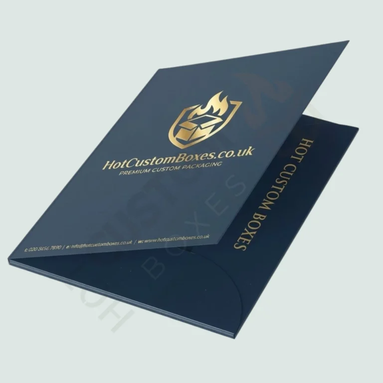 Folders Printing - Custom Stationery Boxes (6)
