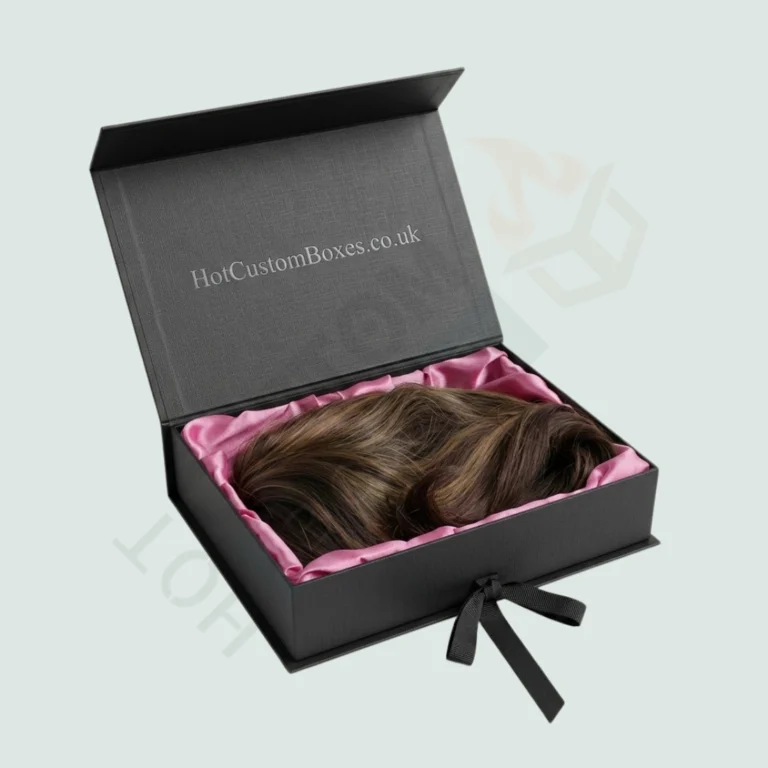 Hair Extension Boxes - Custom Cosmetic Packaging (3)