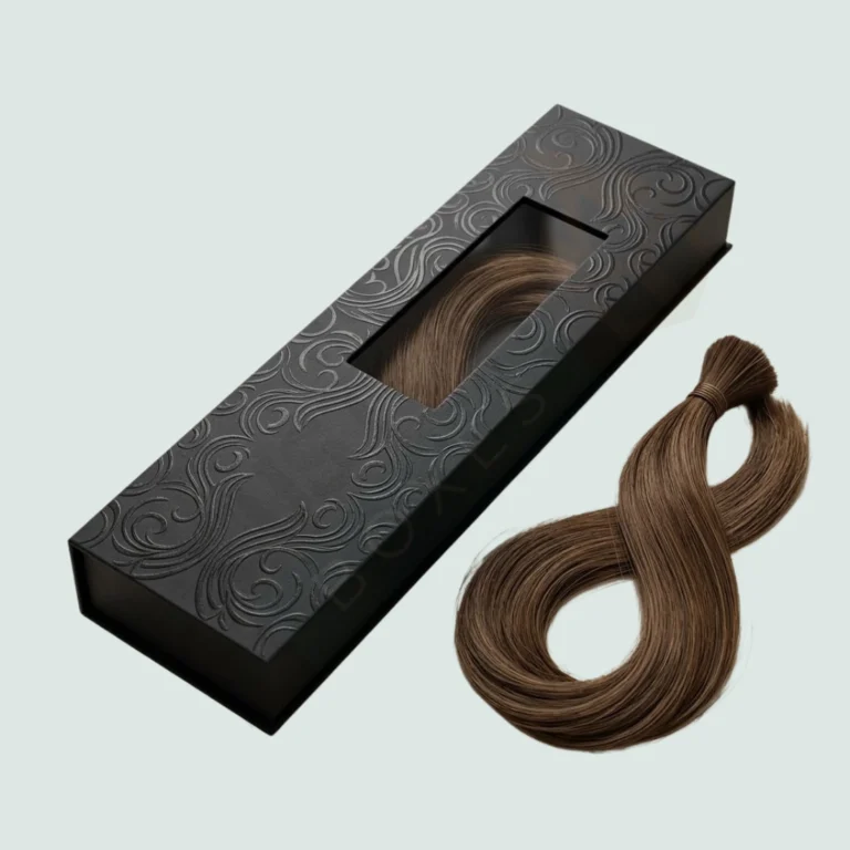 Hair Extension Boxes - Custom Cosmetic Packaging (4)