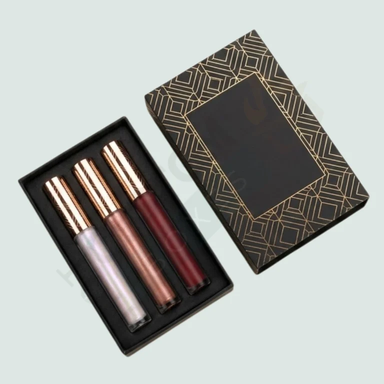 Lip Gloss Boxes - Custom Cosmetic Packaging (6)