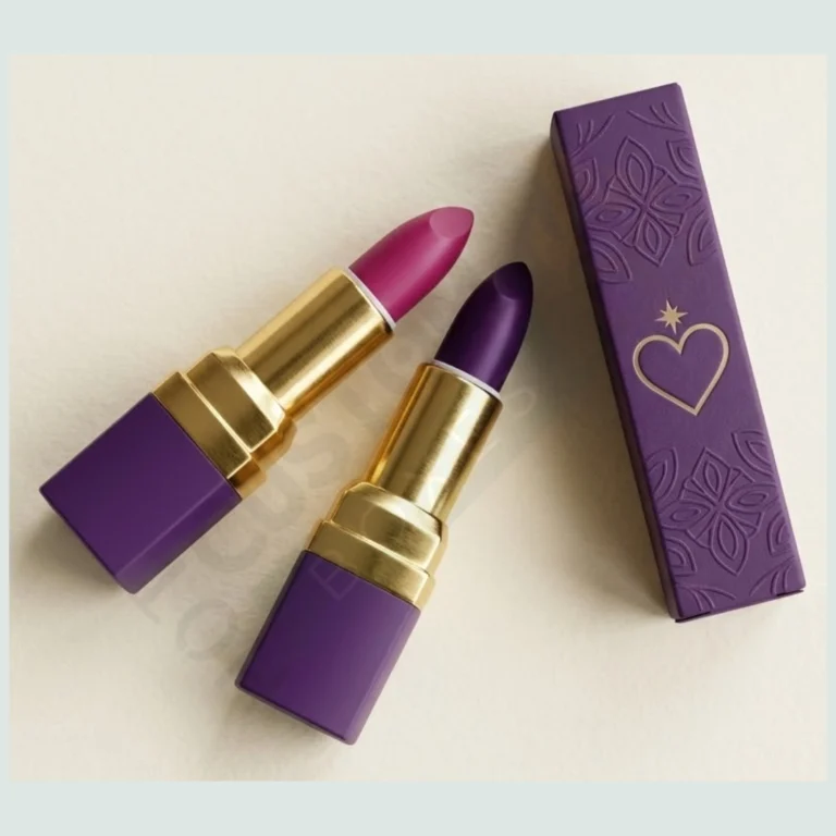 Lipstick Boxes - Custom Cosmetic Packaging (2)
