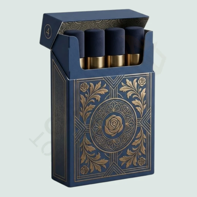 Lipstick Boxes - Custom Cosmetic Packaging (3)