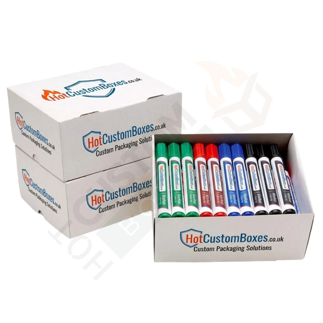 Marker Boxes - Custom Stationery Boxes12