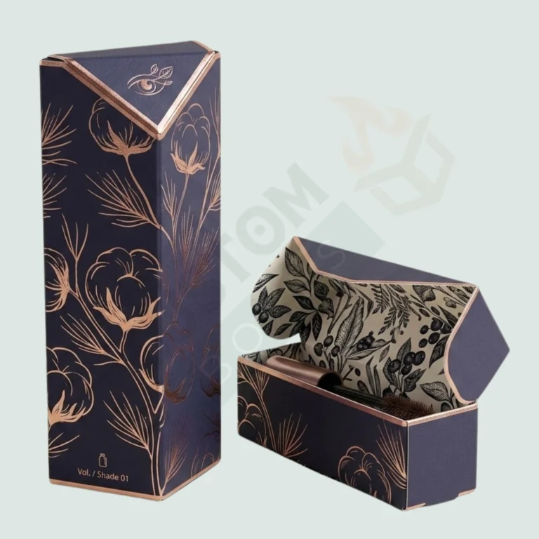 Mascara Boxes - Custom Cosmetic Packaging (3)