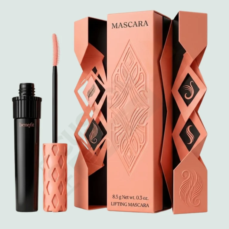 Mascara Boxes - Custom Cosmetic Packaging (6)