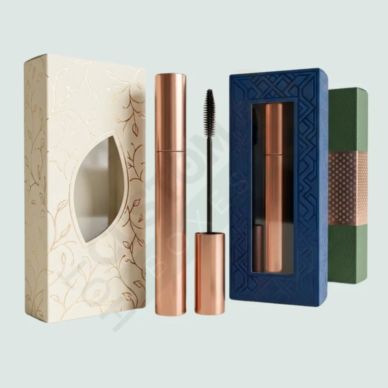 Mascara Boxes - Custom Cosmetic Packaging (7)