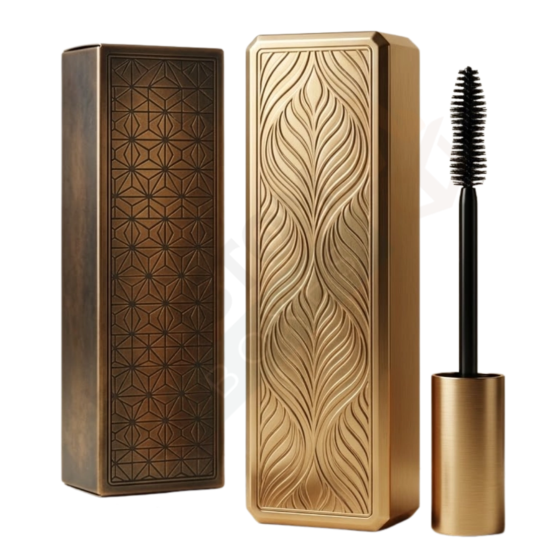 Mascara Boxes - Custom Cosmetic Packaging