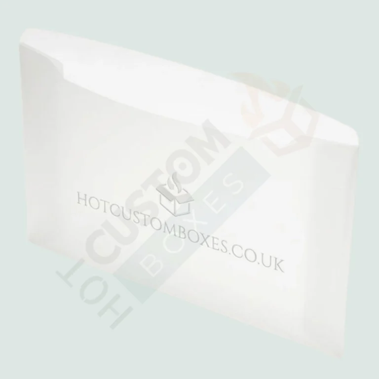 Mini-Sized Folders - Custom Stationery Boxes (4)