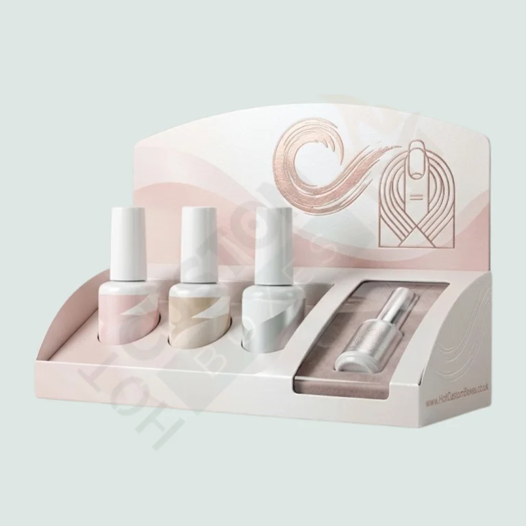 Nail Polish Boxes - Custom Cosmetic Packaging (2)