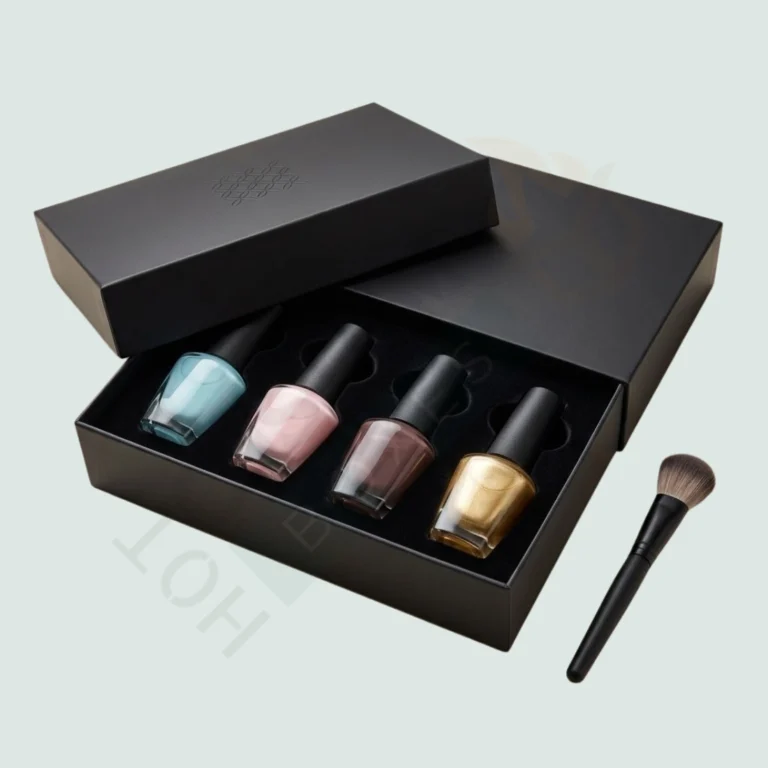 Nail Polish Boxes - Custom Cosmetic Packaging (3)