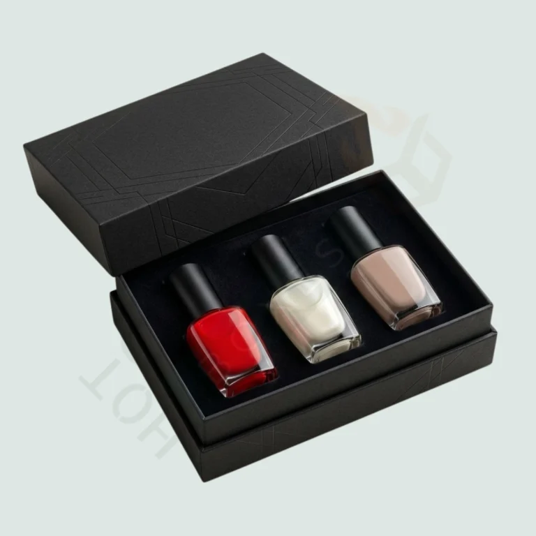 Nail Polish Boxes - Custom Cosmetic Packaging (5)