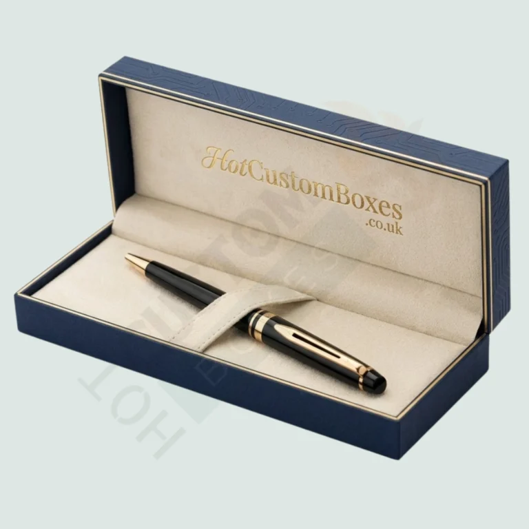 Pen Gift Boxes - Custom Stationery Boxes (2)