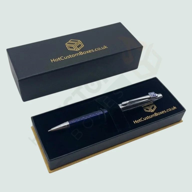 Pen Gift Boxes - Custom Stationery Boxes (3)