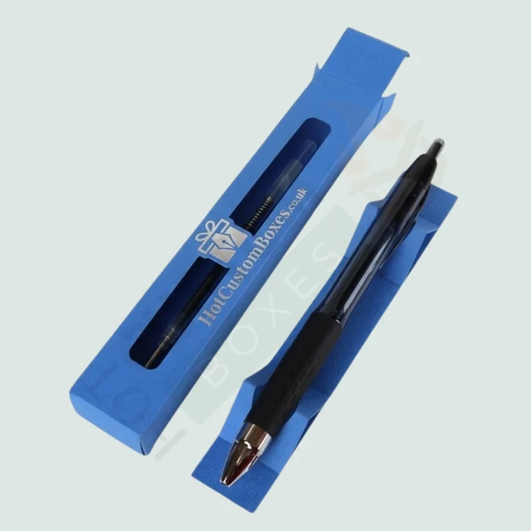 Pen Gift Boxes - Custom Stationery Boxes (4)