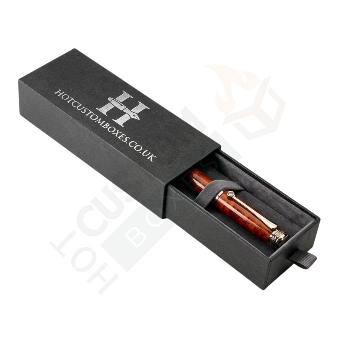 Pen Gift Boxes - Custom Stationery Boxes