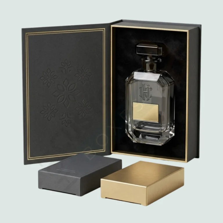 Perfume Boxes - Custom Cosmetic Packaging (3)