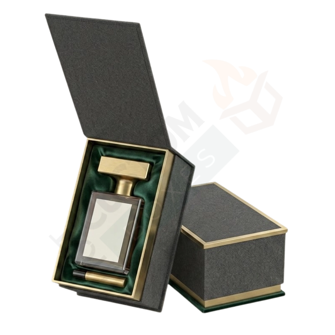 Perfume Boxes - Custom Cosmetic Packaging