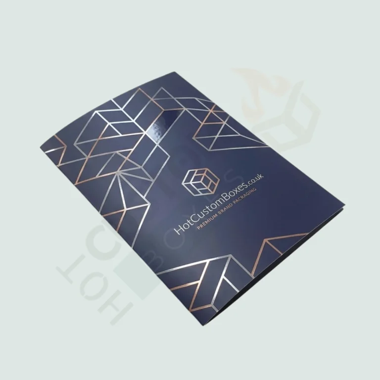 Spot UV Folders - Custom Stationery Boxes (3)