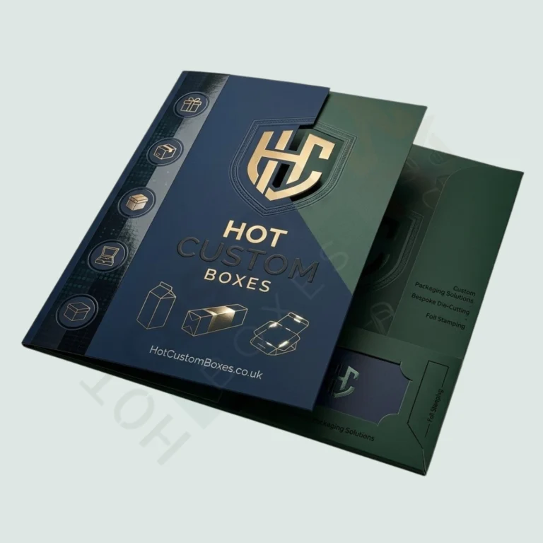 Spot UV Folders - Custom Stationery Boxes (4)
