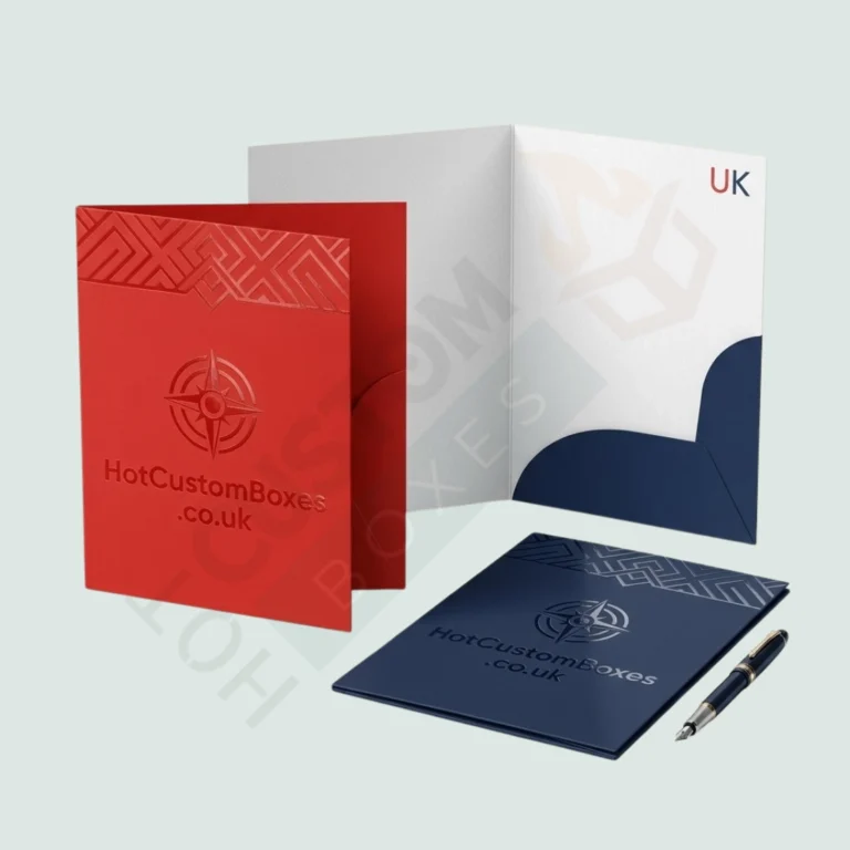 Spot UV Folders - Custom Stationery Boxes (7)