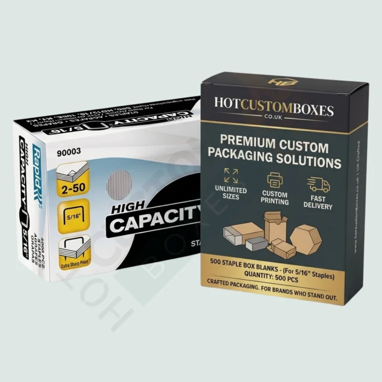 Staple Boxes - Custom Stationery Boxes (5)