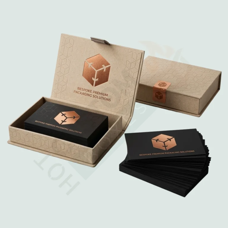 Business Card Boxes (3)