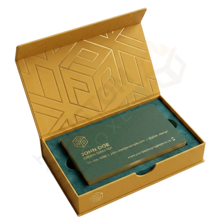 Business Card Boxes (4)