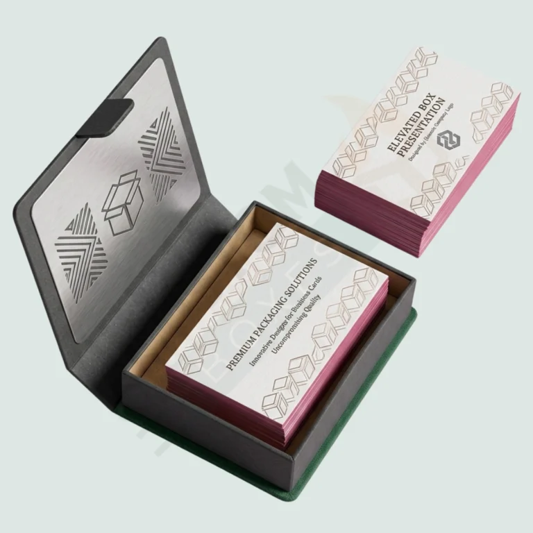 Business Card Boxes (5)