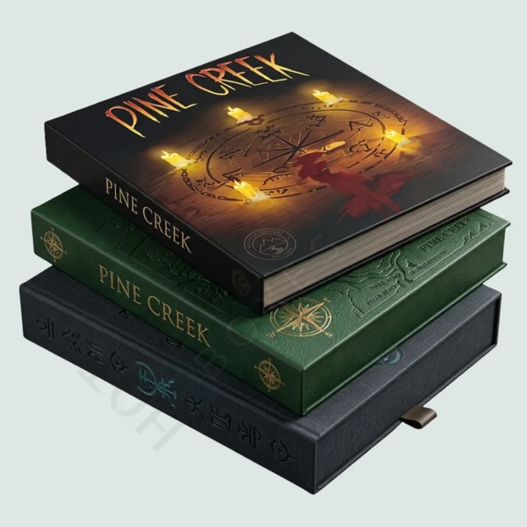 CD Jackets (2)