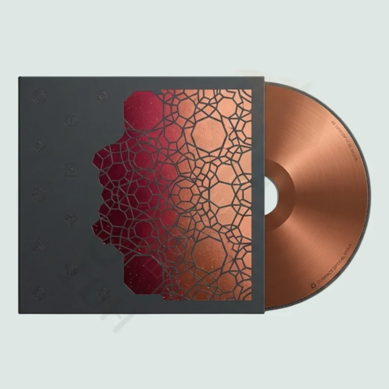 CD Jackets (5)