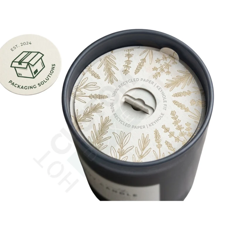 Candle Dust Covers (5)
