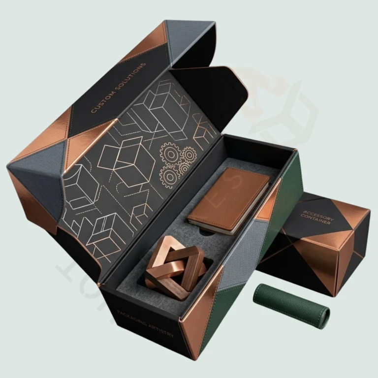 Custom Advertising Packaging (2)